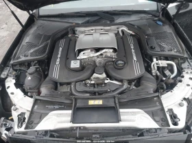 Mercedes-Benz C 63 AMG 4.0l Amg C 63 S | Auto.bg — изображение 10