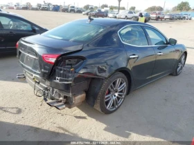 Maserati Ghibli S Q4/����/�� 290 ���� �� ����� | Mobile.bg � ����� ������ 4