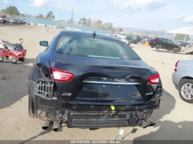 Maserati Ghibli S Q4/����/�� 290 ���� �� ����� | Mobile.bg � ����� ������ 17