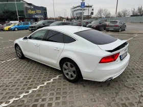 Audi A7 3.0TFSI 4х4 Автоматик Германия  - 15000 € / 29337.45 лв. - 98703911 8
