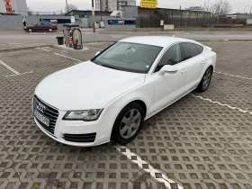 Audi A7 3.0TFSI 4х4 Автоматик Германия  - 15000 € / 29337.45 лв. - 98703911 9