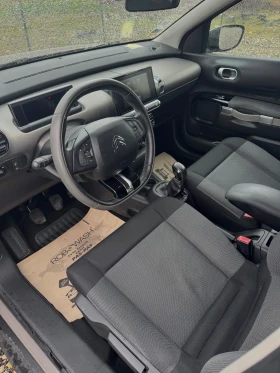 Citroen C4 Cactus - 6500 € / 12712.90 лв. - 18396221 6