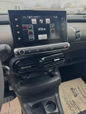 Citroen C4 Cactus - 6500 € / 12712.90 лв. - 18396221 12