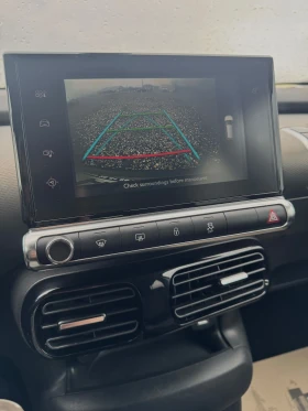 Citroen C4 Cactus - 6500 € / 12712.90 лв. - 18396221 11