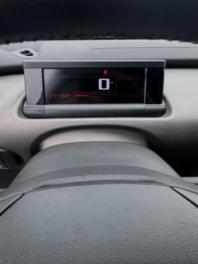 Citroen C4 Cactus - 6500 € / 12712.90 лв. - 18396221 13