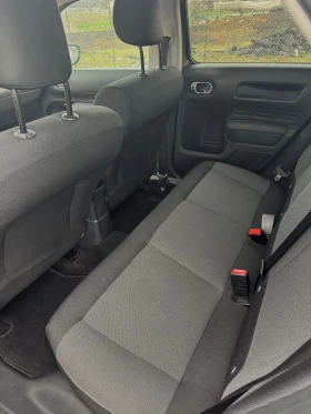 Citroen C4 Cactus - 6500 € / 12712.90 лв. - 18396221 9