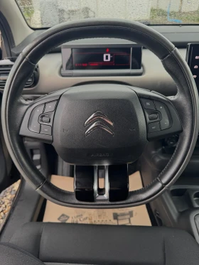 Citroen C4 Cactus - 6500 € / 12712.90 лв. - 18396221 10