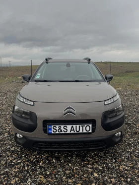 Citroen C4 Cactus - 6500 € / 12712.90 лв. - 18396221 2