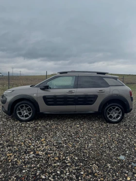 Citroen C4 Cactus - 6500 € / 12712.90 лв. - 18396221 3