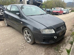Fiat Stilo 1.9JTD - 11 € / 21.51 лв. - 51951468 5