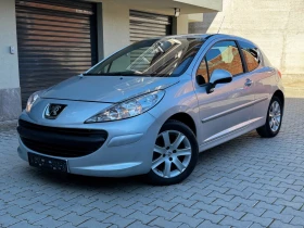 Peugeot 207 1.6 diesel 110ps GERMANY - 1600 € / 3129.33 лв. - 34499661 3