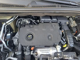 Peugeot Rifter 1.5HDI-GTLINE-LED-NAVI-PDC-EURO6B-KLIMATRONIK | Mobile.bg � ����� ������ 16