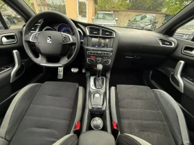 Citroen DS4 2.0HDI Sport Shic  181k.c.  ���������!  ���! | Mobile.bg � ����� ������ 11