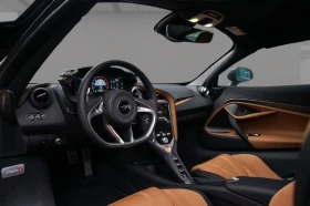 McLaren 750S Coupe = Black Pack = �������� | Mobile.bg � ����� ������ 6