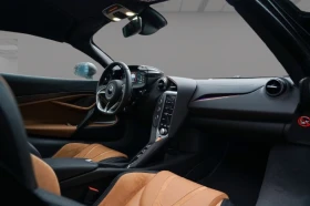 McLaren 750S Coupe = Black Pack = �������� | Mobile.bg � ����� ������ 12