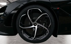McLaren 750S Coupe = Black Pack = �������� | Mobile.bg � ����� ������ 5