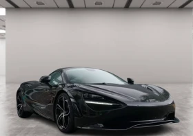 ����� �� �������� �� McLaren 750S Coupe = Black Pack = ��������