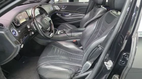 Mercedes-Benz S 500 - 15200 € / 29728.62 лв. - 67322399 6