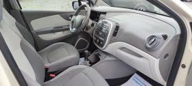 Renault Captur 1.2TCe automatic  - 7900 € / 15451.06 лв. - 91871345 9