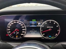 Mercedes-Benz E 53 AMG Night pkg * Burmester * O�������� * ���������  | Mobile.bg � ����� ������ 8