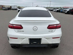 Mercedes-Benz E 53 AMG Night pkg * Burmester * O�������� * ���������  | Mobile.bg � ����� ������ 5