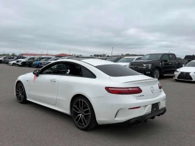 Mercedes-Benz E 53 AMG Night pkg * Burmester * O�������� * ���������  | Mobile.bg � ����� ������ 3