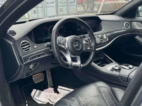 Mercedes-Benz S 63  AMG / 360 / DIS / BURMESTER  | Mobile.bg � ����� ������ 5