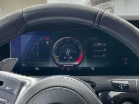 Mercedes-Benz S 63  AMG / 360 / DIS / BURMESTER  | Mobile.bg � ����� ������ 8