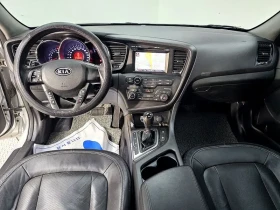 Kia K5 Lpi Luxury | Mobile.bg � ����� ������ 5