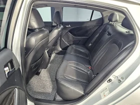 Kia K5 Lpi Luxury | Mobile.bg � ����� ������ 8