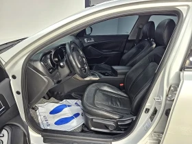 Kia K5 Lpi Luxury | Mobile.bg � ����� ������ 7