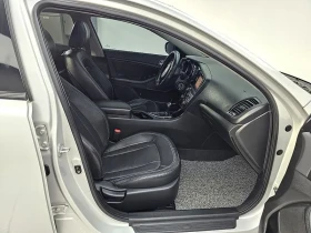 Kia K5 Lpi Luxury | Mobile.bg � ����� ������ 10