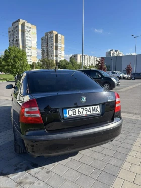 Skoda Octavia - 4200 € / 8214.49 лв. - 35055717 5