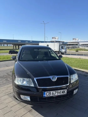 Skoda Octavia - 4200 € / 8214.49 лв. - 35055717 3