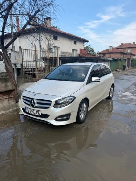 Mercedes-Benz B 180 1.5рено | Auto.bg — изображение 2