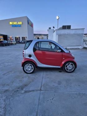 Smart Fortwo - 1300 € / 2542.58 лв. - 39022732 7
