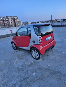 Smart Fortwo - 1300 € / 2542.58 лв. - 39022732 4