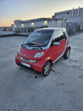Smart Fortwo - 1300 € / 2542.58 лв. - 39022732 2