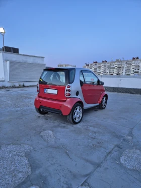 Smart Fortwo - 1300 € / 2542.58 лв. - 39022732 6