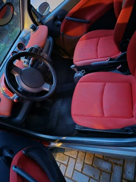Smart Fortwo - 1300 € / 2542.58 лв. - 39022732 9