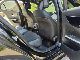 Mercedes-Benz C 300 4 Matic AMG - Pack - 46500 € / 90946.10 лв. - 15544157 12