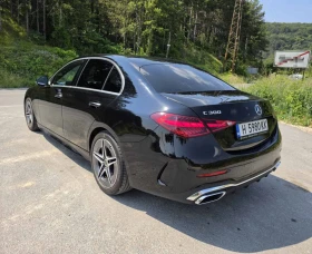 Mercedes-Benz C 300 4 Matic AMG - Pack - 46500 € / 90946.10 лв. - 15544157 4