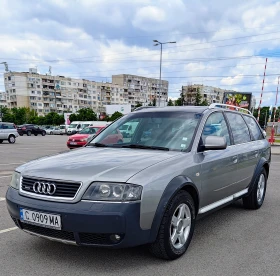 Audi Allroad | Mobile.bg � ����� ������ 3