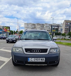 Audi Allroad | Mobile.bg � ����� ������ 2