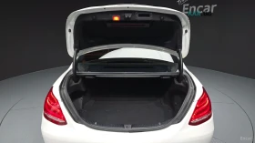 Mercedes-Benz C 220 4MATIC* КОЖА* НАВИ* ПАНО* КАМЕРА | Auto.bg — изображение 17