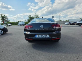 VW Passat 2.0 TDI �/�-150�� | Mobile.bg � ����� ������ 4