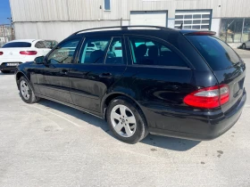 Mercedes-Benz E 280 Cdi 4matic | Mobile.bg � ����� ������ 4