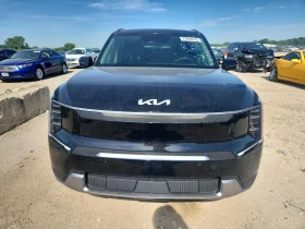 Kia EV9 Wind | Mobile.bg � ����� ������ 5