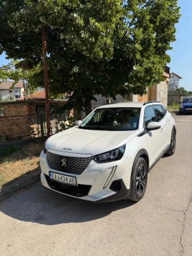 Peugeot 2008 � ���������� ������� ������ �������� �� ���������  | Mobile.bg � ����� ������ 2
