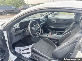 Ford Mustang 2.3 EcoBoost FASTBACK* КАМЕРА* КРАЙНА ЦЕНА*  - 27200 € - 22415030 9